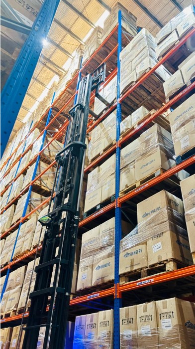 Secure Storage